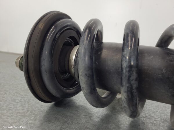 2023 NISSAN NAVARA Left Front Strut