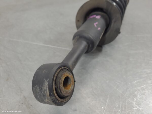 2017 FORD RANGER Left Front Strut