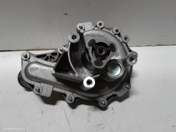 2008 FORD TRANSIT Water Pump