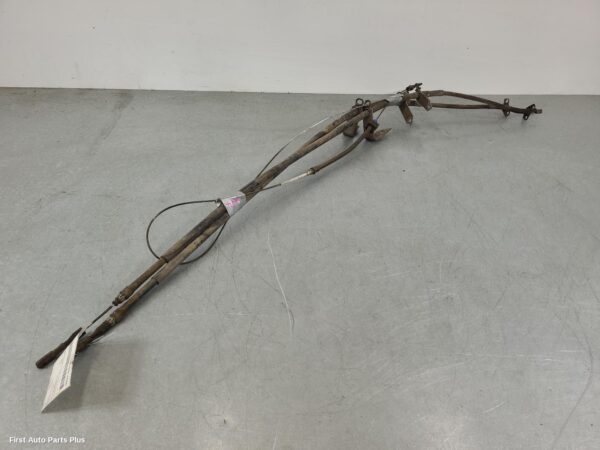 2005 MERCEDES SPRINTER Cable