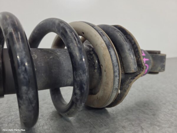 2023 NISSAN NAVARA Left Front Strut