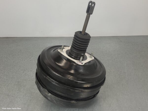 2014 MERCEDES SPRINTER Brake Booster