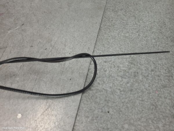 2018 RENAULT MASTER Antenna