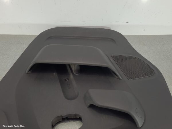 2021 RENAULT MASTER Door Trim