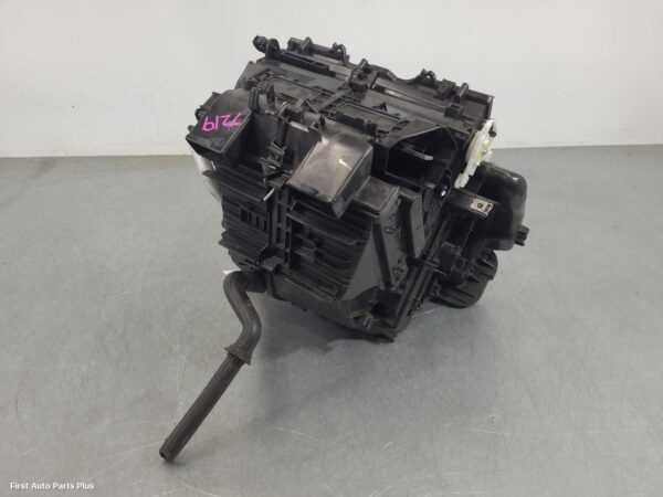 2021 RENAULT TRAFIC Heater Core/Box
