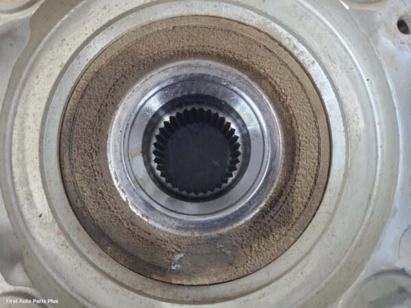 2023 FORD F SERIES Right Front Hub Assembly