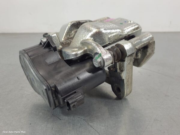 2024 FORD TRANSIT Caliper