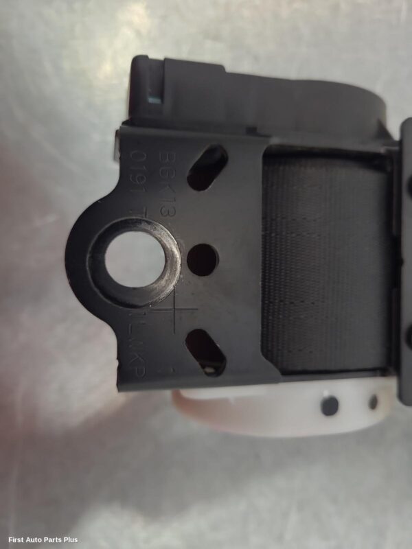 2017 FORD EVEREST Seatbelt/Stalk