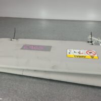 2024 LDV DELIVER 9 Sunvisor