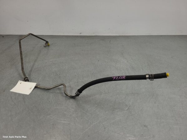 2015 MERCEDES SPRINTER Power Steer Hose