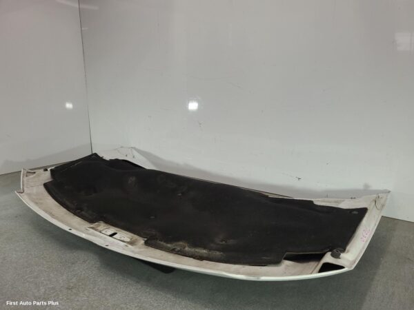 2004 MERCEDES SPRINTER Bonnet