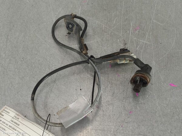 2012 TOYOTA HILUX Abs Sensor