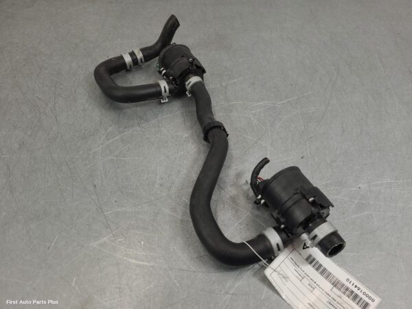 2025 NISSAN NAVARA Water Pump
