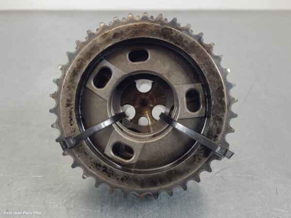 2003 FORD TRANSIT Timing Belt
