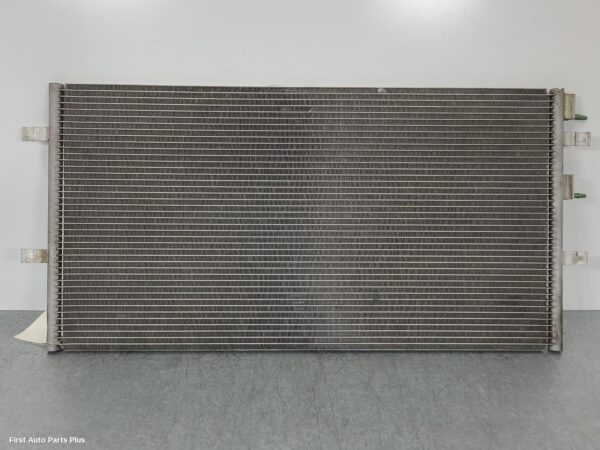 2012 FORD TRANSIT A/C Condenser