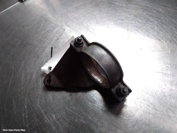 2017 FORD TRANSIT Right Driveshaft