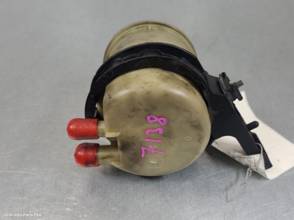 2021 RENAULT MASTER P/S Reservoir
