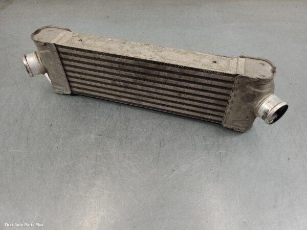 2009 FORD TRANSIT Intercooler