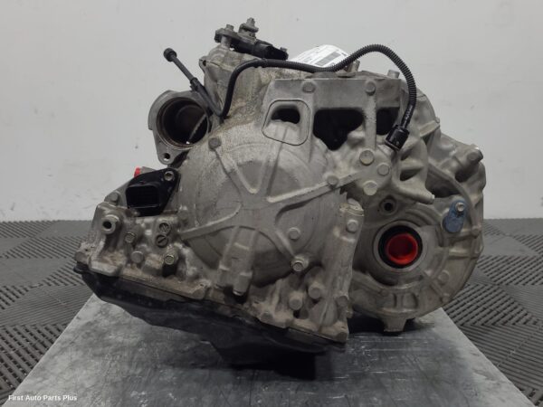 2020 VOLKSWAGEN CRAFTER Trans/Gearbox