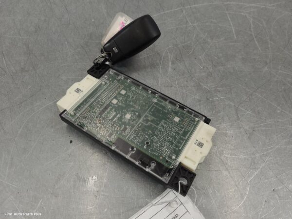 2024 MERCEDES SPRINTER Ecu
