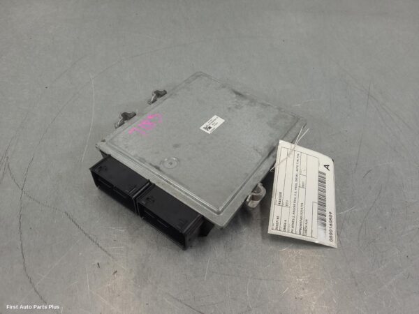 2021 FORD RANGER Ecu