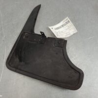 2021 VOLKSWAGEN TRANSPORTER Mud Flaps