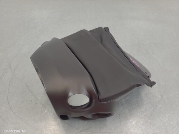 2024 RENAULT TRAFIC Steering Column Shro