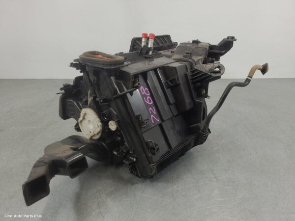 2012 TOYOTA HILUX Heater Core/Box