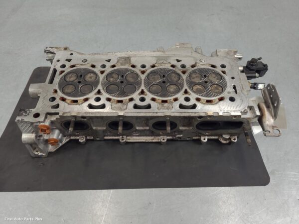 2020 FORD TRANSIT Cylinder Head