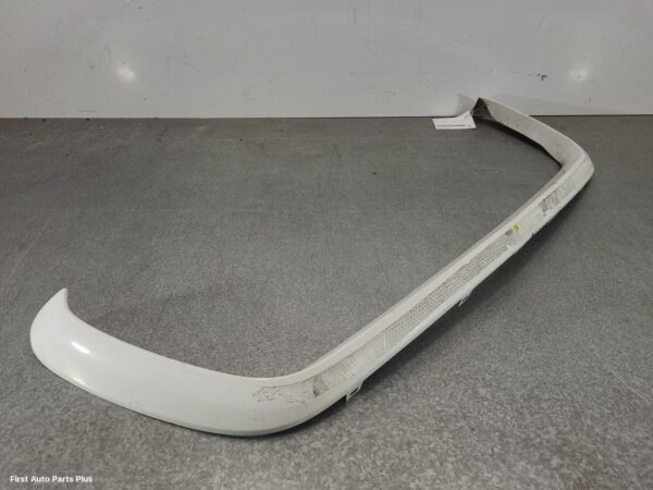 2021 MERCEDES SPRINTER Header Panel