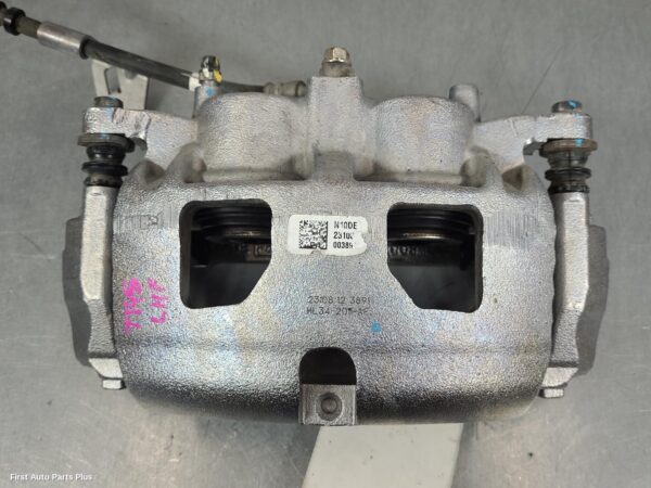 2023 FORD F SERIES Caliper