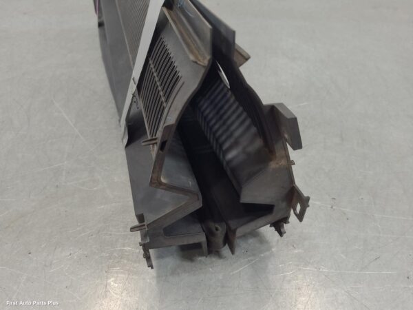 2017 FORD RANGER Plenum Chamber