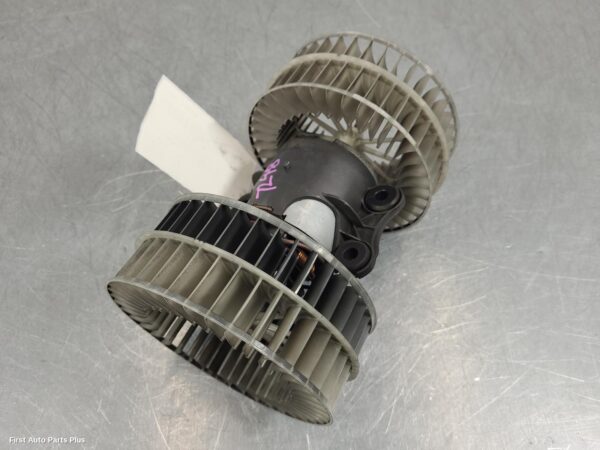 2006 MERCEDES VITO Heater Fan Motor