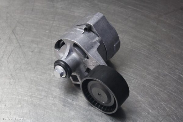 2010 FORD TRANSIT Belt Tensioner