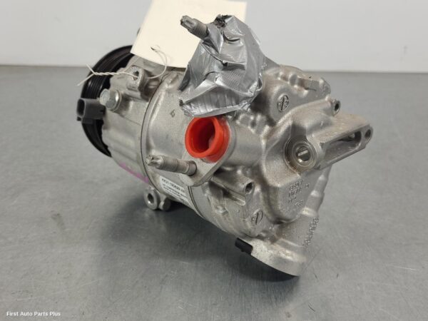 2024 FORD TRANSIT A/C Compressor