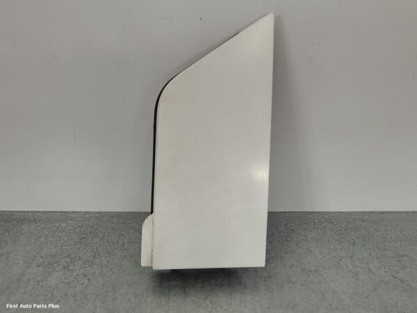 2015 FORD TRANSIT CUSTOM Fuel Door / Filler