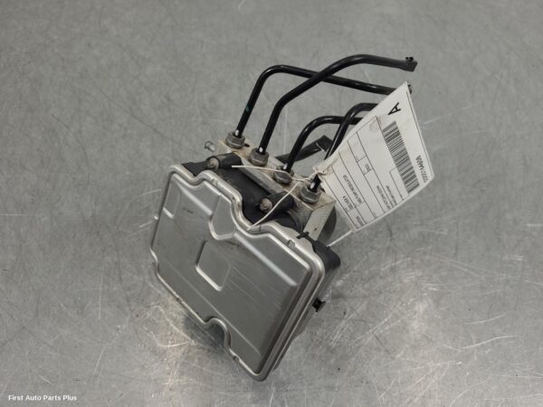 2022 LDV DELIVER 9 Abs Pump/Modulator