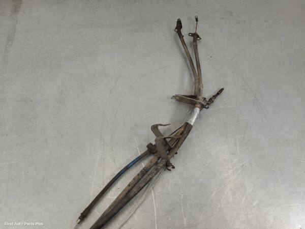 2005 MERCEDES SPRINTER Cable
