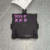 2023 MERCEDES SPRINTER Misc Switch/Relay