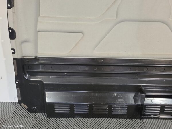 2015 FORD TRANSIT CUSTOM Cargo Barrier