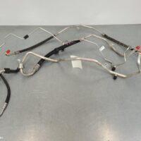 2020 VOLKSWAGEN CRAFTER A/C Hoses