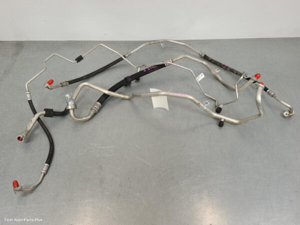 2020 VOLKSWAGEN CRAFTER A/C Hoses