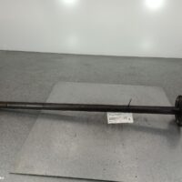 2004 FORD TRANSIT Axle