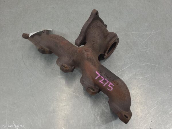 2007 MERCEDES SPRINTER Manifold