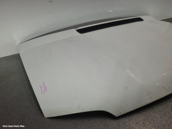 2002 MERCEDES SPRINTER Bonnet