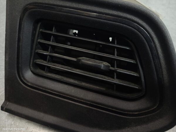 2022 RENAULT MASTER Trim Panel