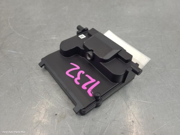 2022 FORD TRANSIT CUSTOM REVERSE_CAMERA