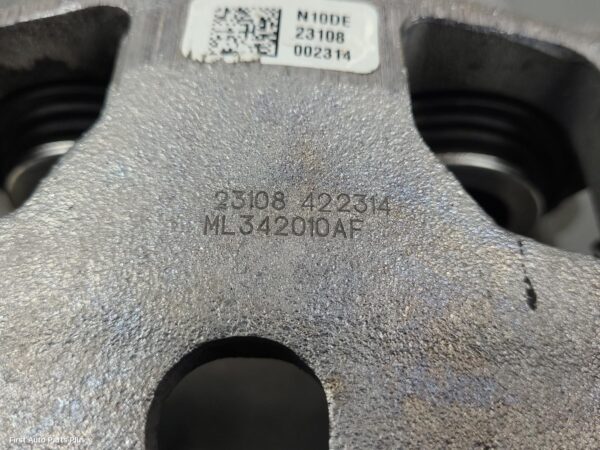 2023 FORD F SERIES Caliper