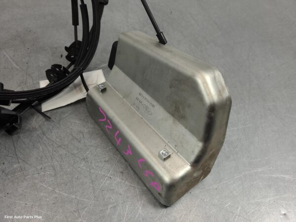 2016 FORD TRANSIT Door/Boot/Gate Lock