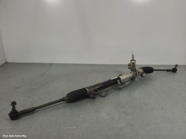 2021 LDV DELIVER 9 Steering Box/Rack